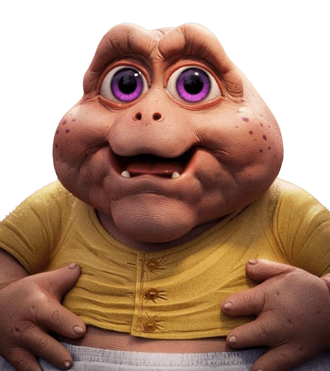 best altcoins - baby sinclair