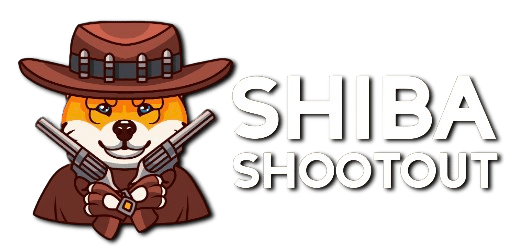 best crypto presales token - shiba shootout