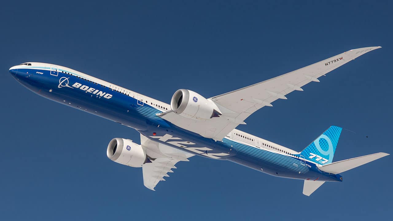 boeing faces turbulence in 2024 - what happened