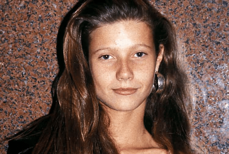 gwyneth paltrow early career