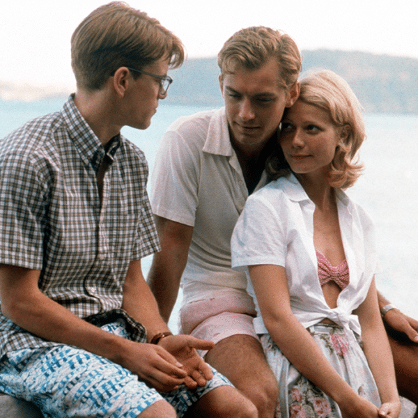 gwyneth platrow talented mr ripley