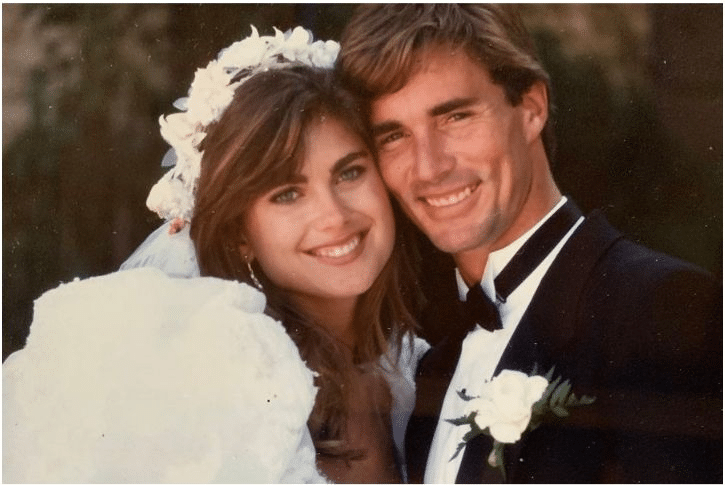 kathy ireland and husband