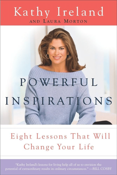 kathy ireland powerful inspirations