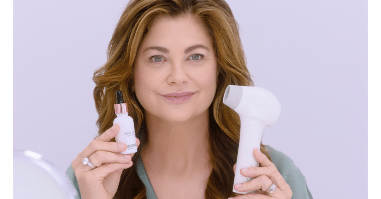 kathy ireland skincare