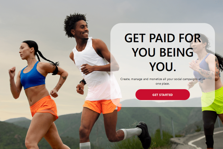 lululemon affiliate program website