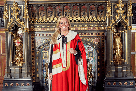 michelle mone house of lords