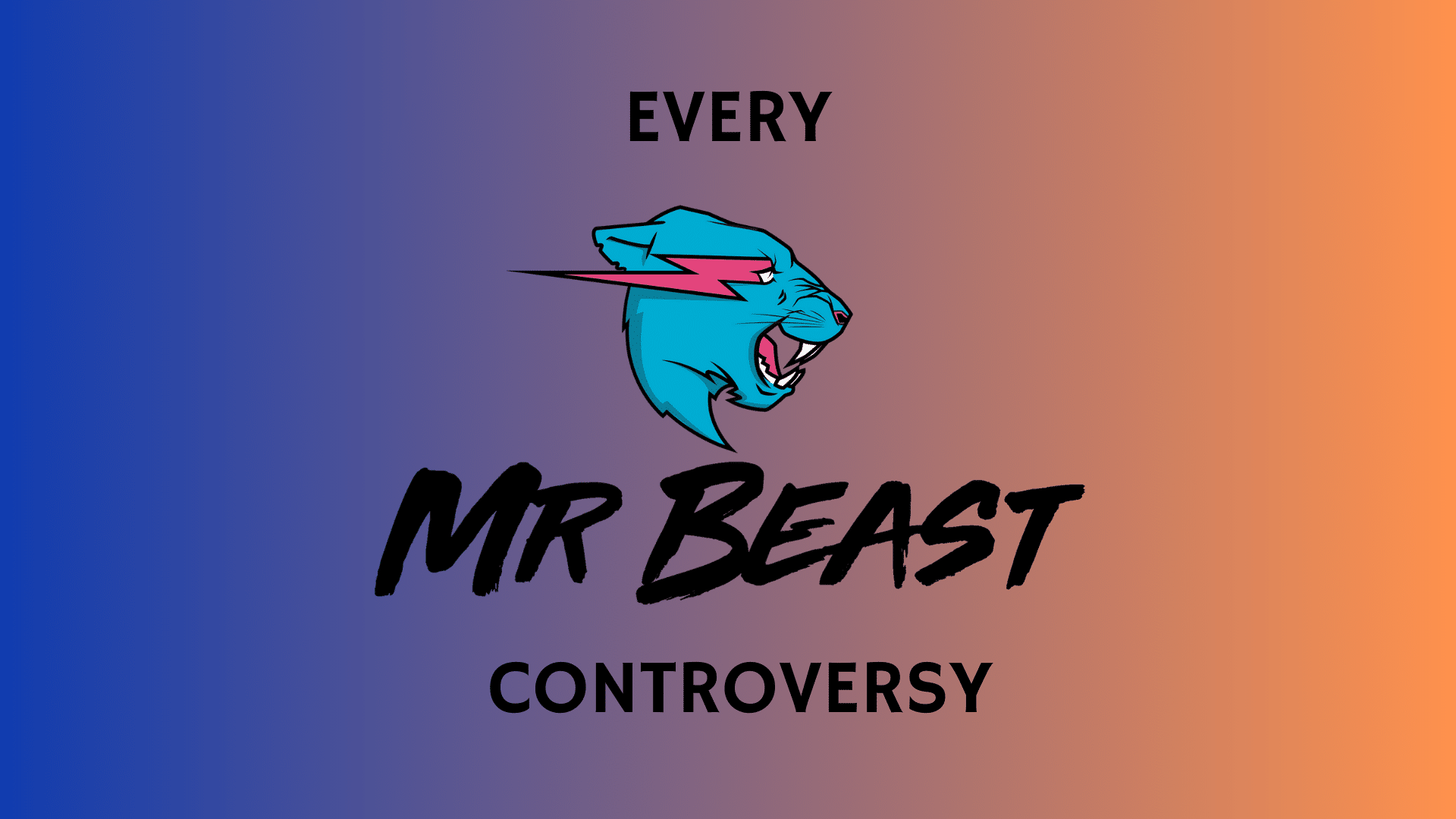 mrbeast controversy