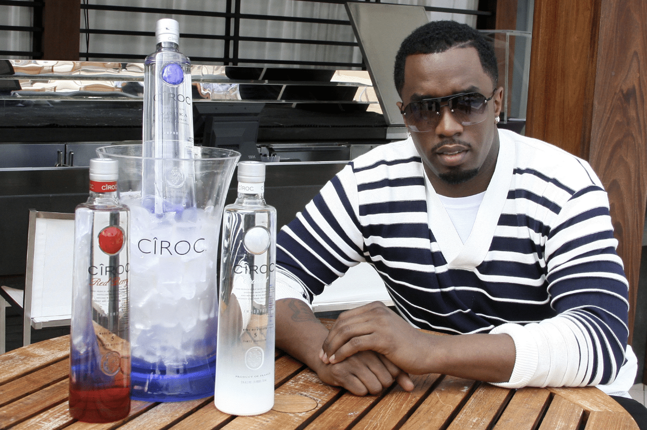 P. Diddy Net Worth 2024 Will His Crimes Topple a BillionDollar Empire?