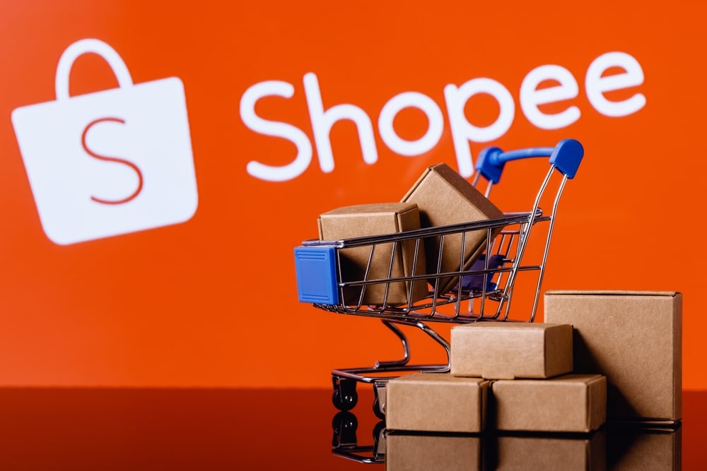 shopee