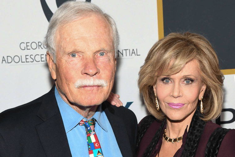 Ted Turner Net Worth 2024 Muscled Out Of Time Warner, Left With 3B