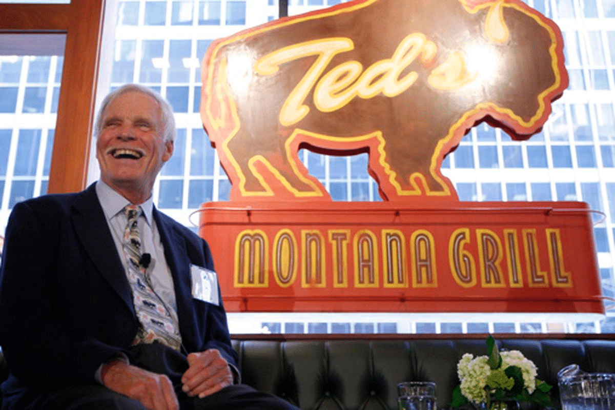 Ted Turner Net Worth 2024 Muscled Out Of Time Warner, Left With 3B