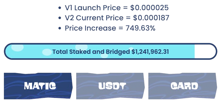 top crypto presales - sponge v2