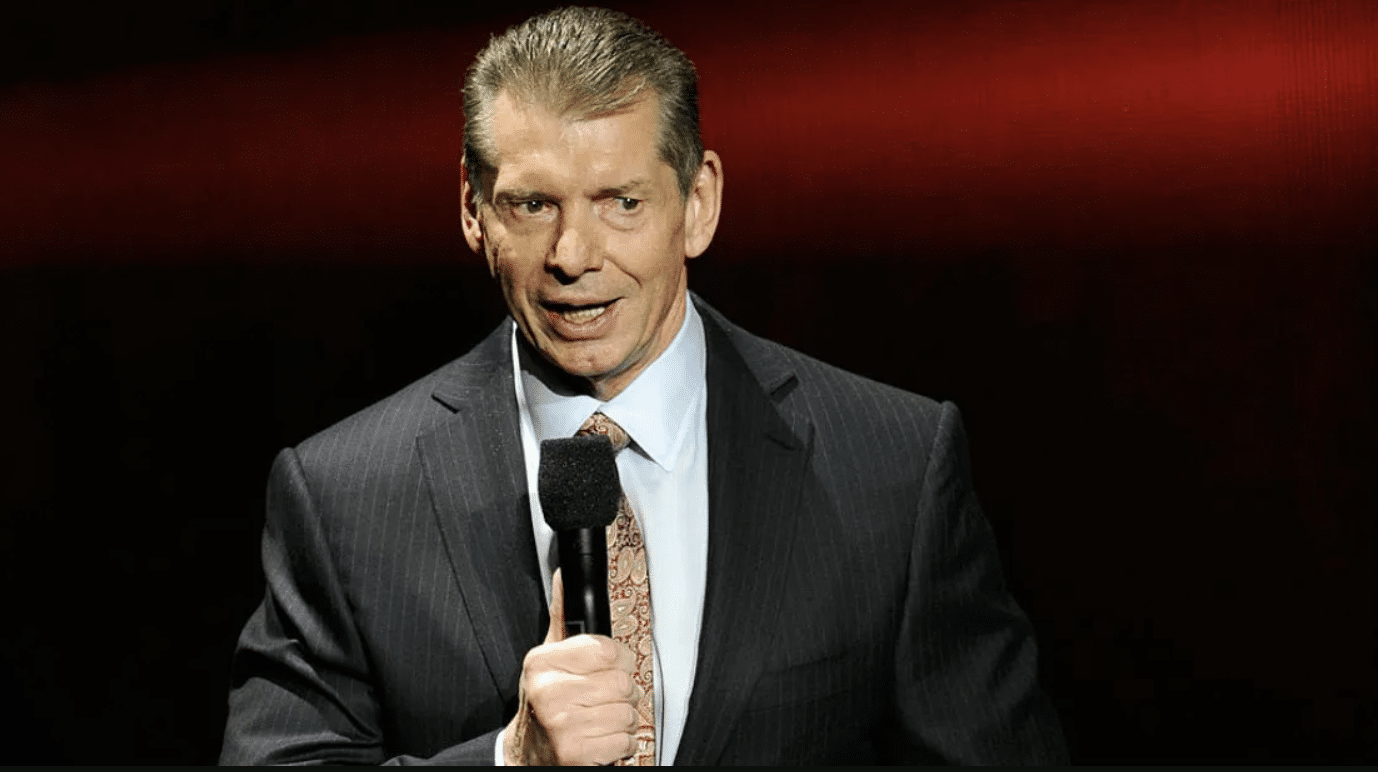 Vince McMahon Net Worth 2024 1.8B for Wrestling with Controversy