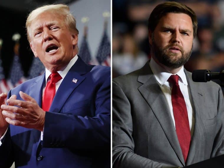 will trump pick jd vance as his vp for 2024 election?