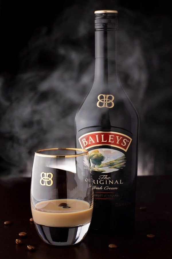 Baileys Irish Cream