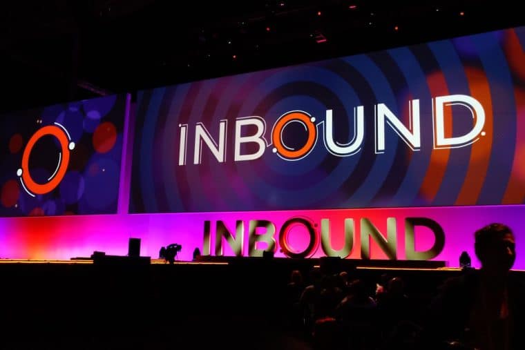 INBOUND conference