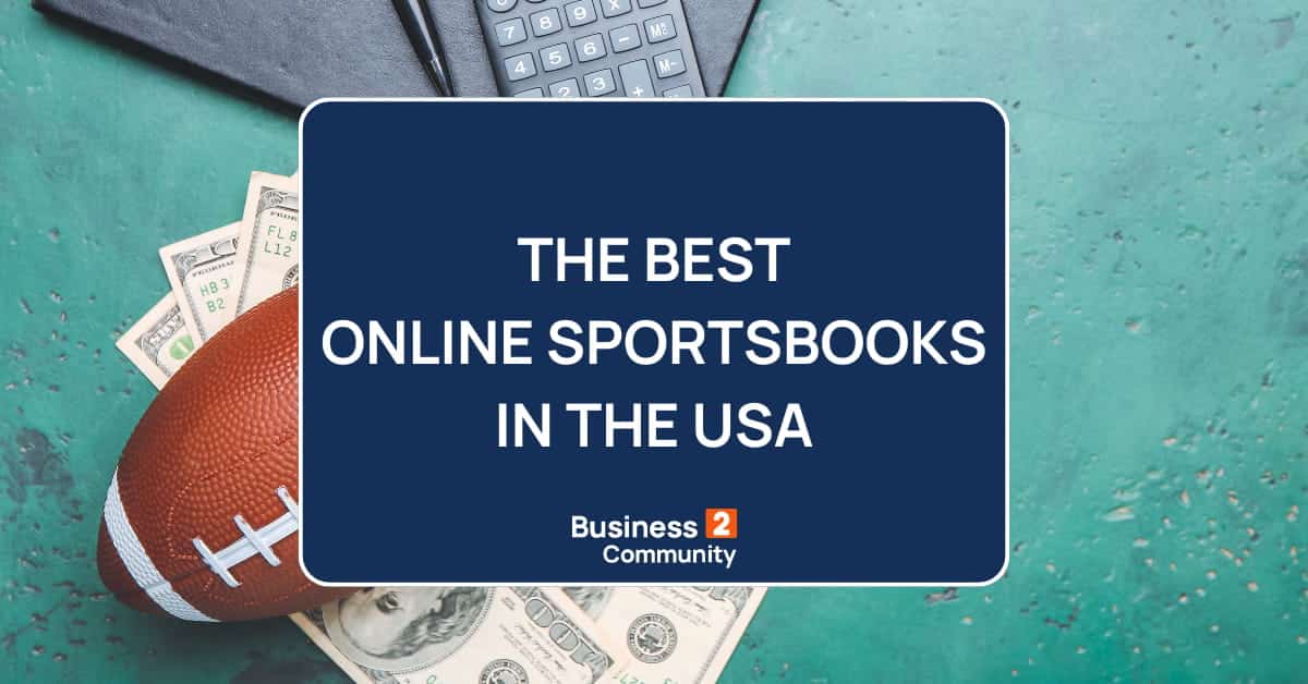 Best Online Sportsbooks US - Compare Sports Betting Sites 2024