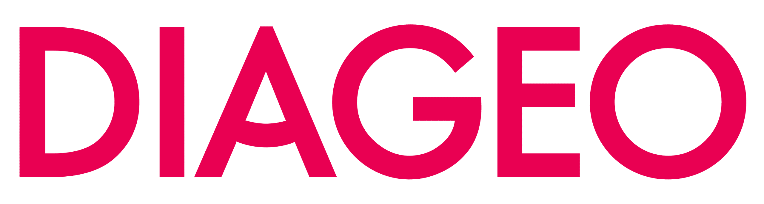 Diageo logo