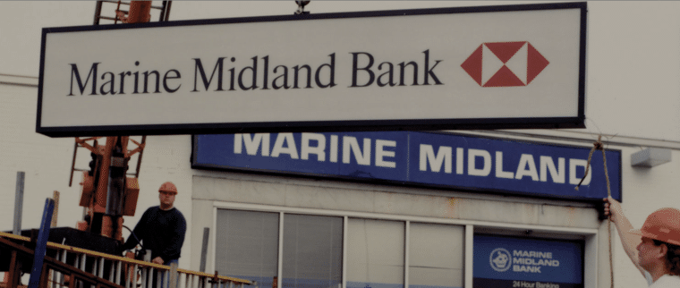 Midland Bank