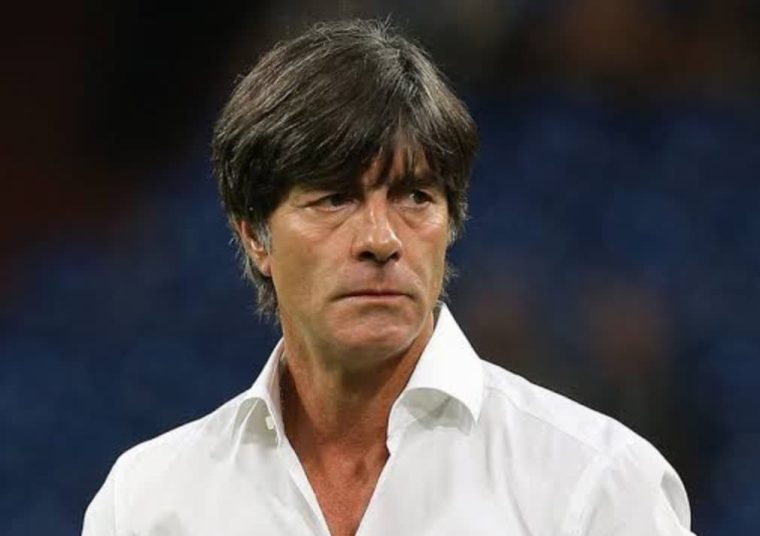 Joachim Löw