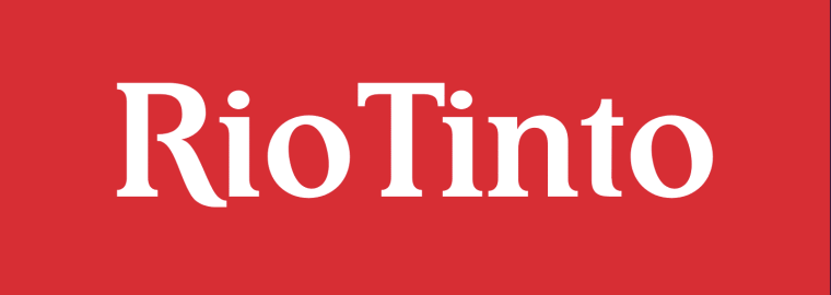 Rio Tinto logo