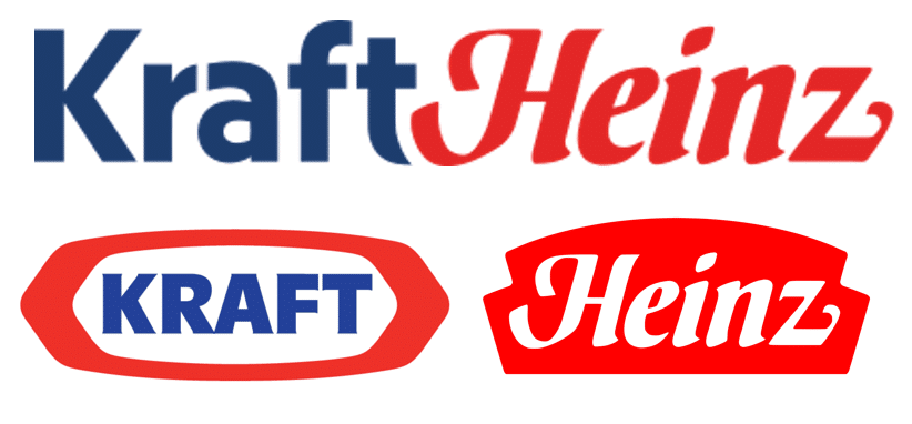 Kraft Heinz logo