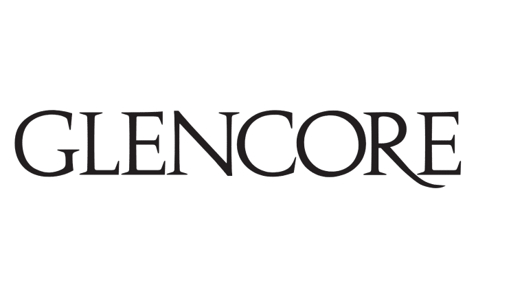 Glencore Logo