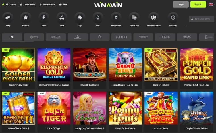 Little Known Ways to Slots Casinos: Top Sites for Slot Games