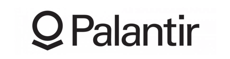 Palantir logo