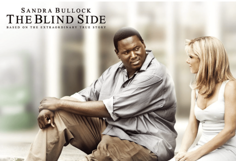 The Blind Side Controversy: Is the Hollywood Film Based on a Lie ...