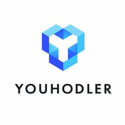 YouHodler -Best Yield Farming Crypto Platforms