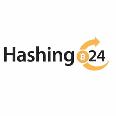 best bitcoin mining sites - hashing24