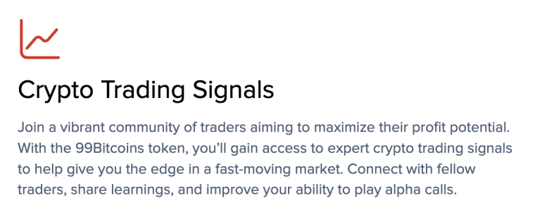 best crypto trading signals 99bitcoins