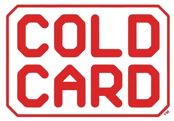 best crypto wallets - coldcard