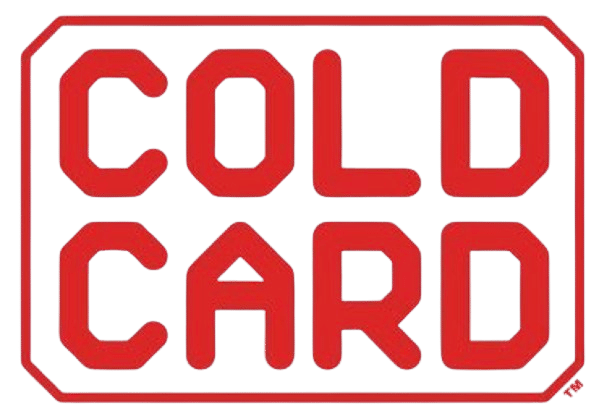 best defi wallets - coldcard