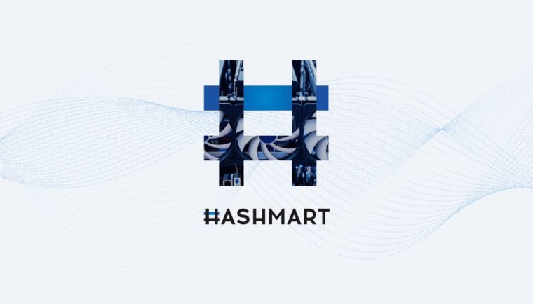 best bitcoin mining sites- hashmart