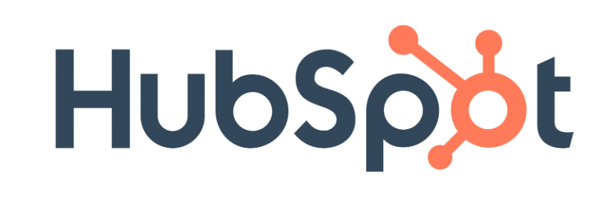 New HubSpot logo