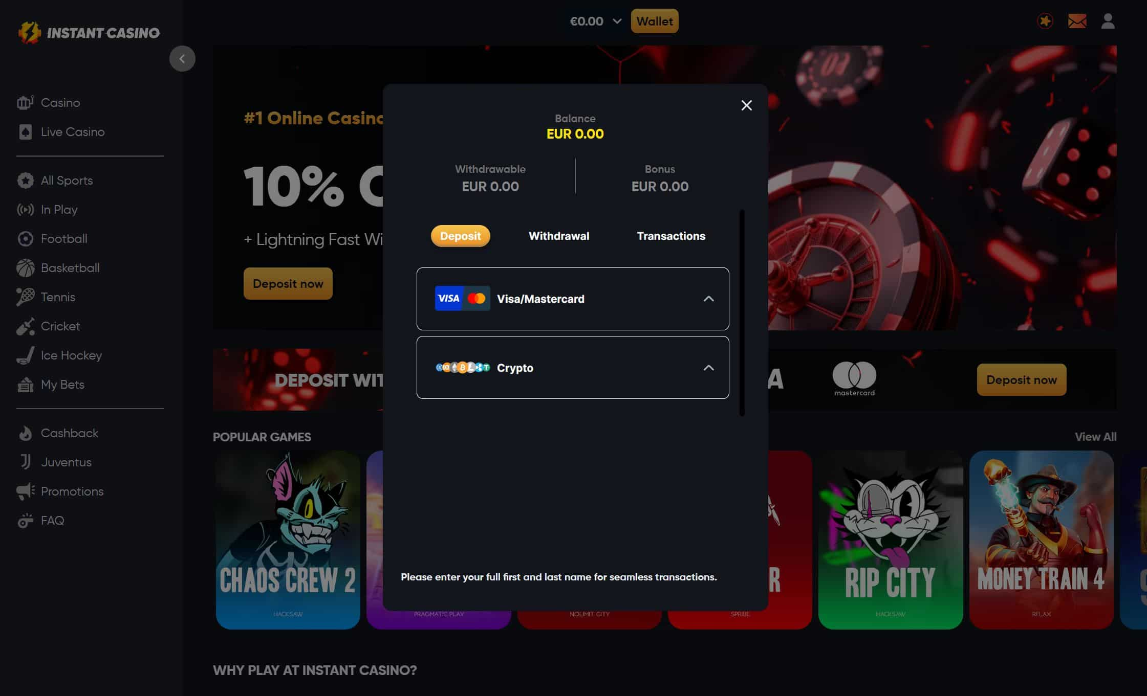 Beware The 2024’s Top Live Casino Games with Real Dealers Scam