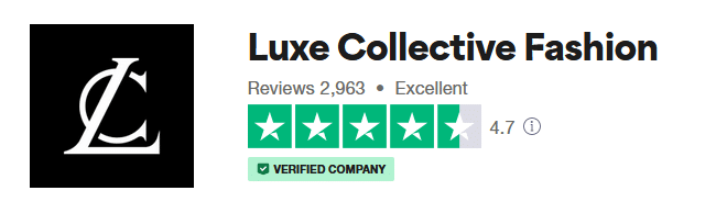 Luxe Collective Louis Vuitton reviews