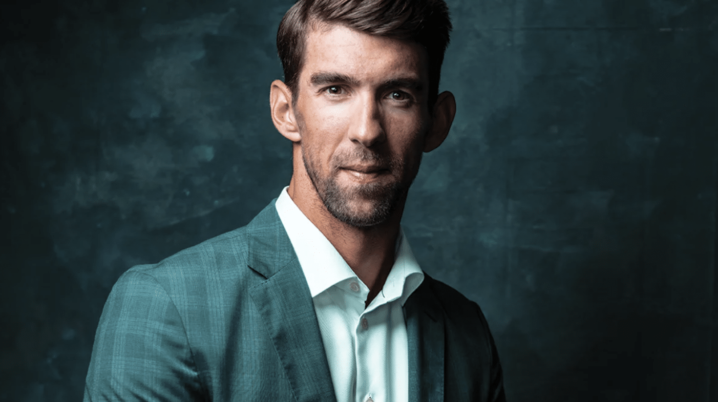 Michael Phelps Net Worth 2024 World's Greatest Olympian's 100M Wealth