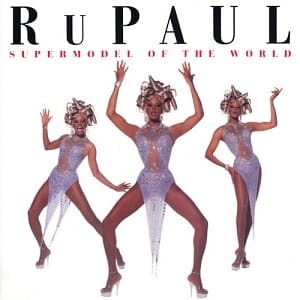 rupaul supermodel of the world