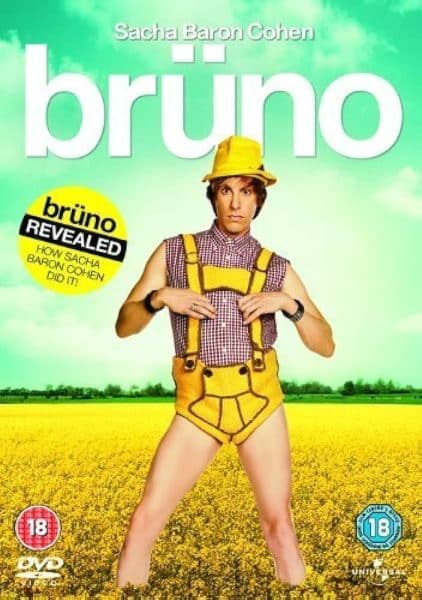 sacha baron cohen bruno