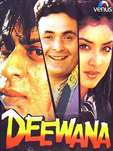 shah rukh khan deewana