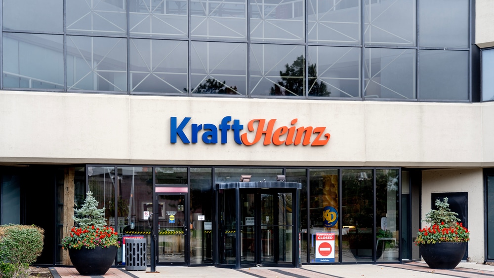 kraft heinz