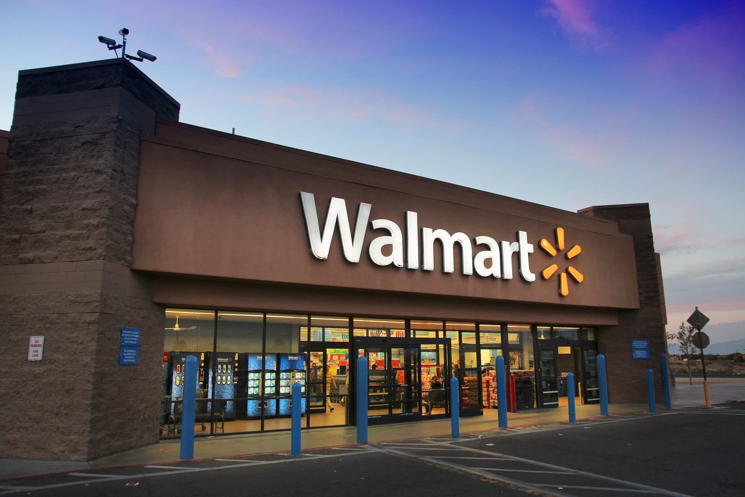 Walmart Class Action Lawsuit Settlement Hit 45 Million Here's What