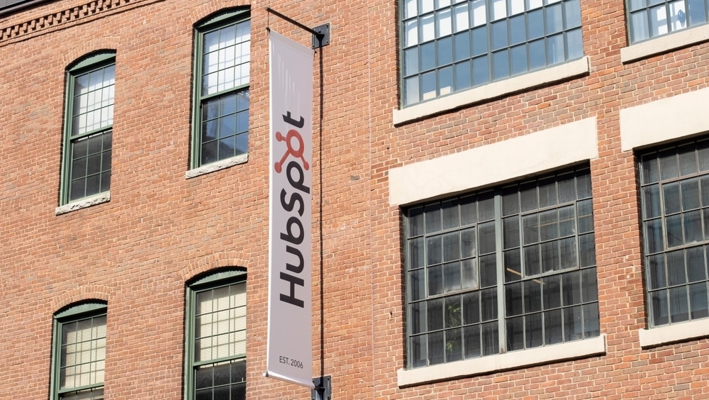 hubspot