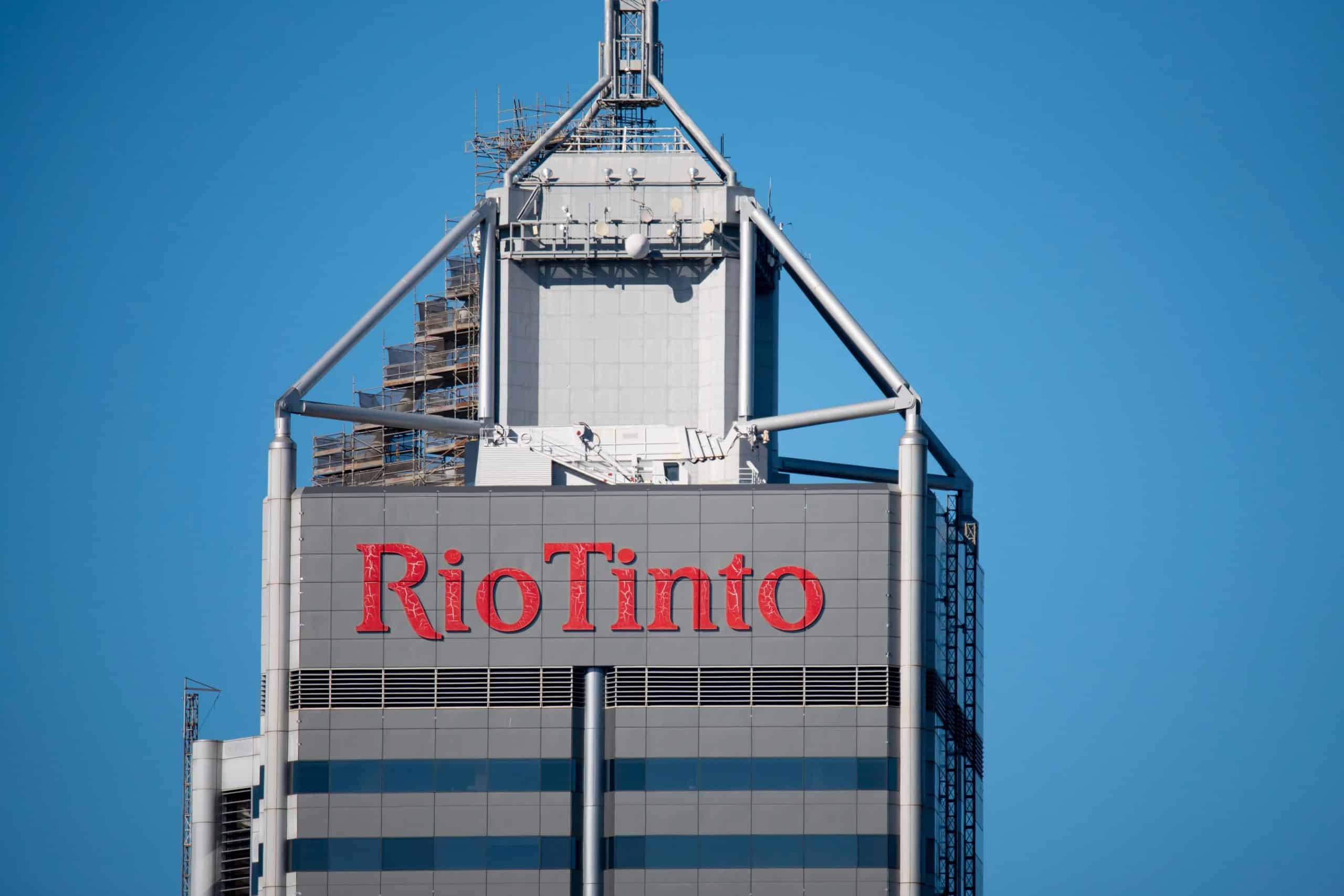 The History of Rio Tinto: Mining Innovation and Global Controversy