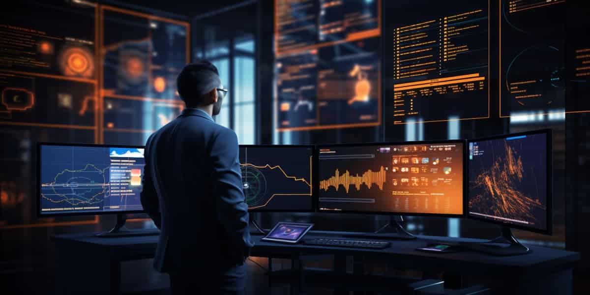 What Is a Crypto Broker and How Does It Differ From Crypto Exchange?