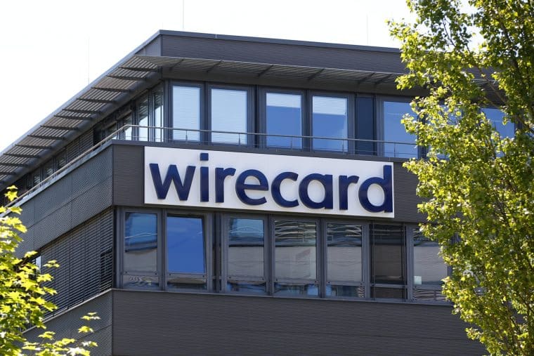 wirecard