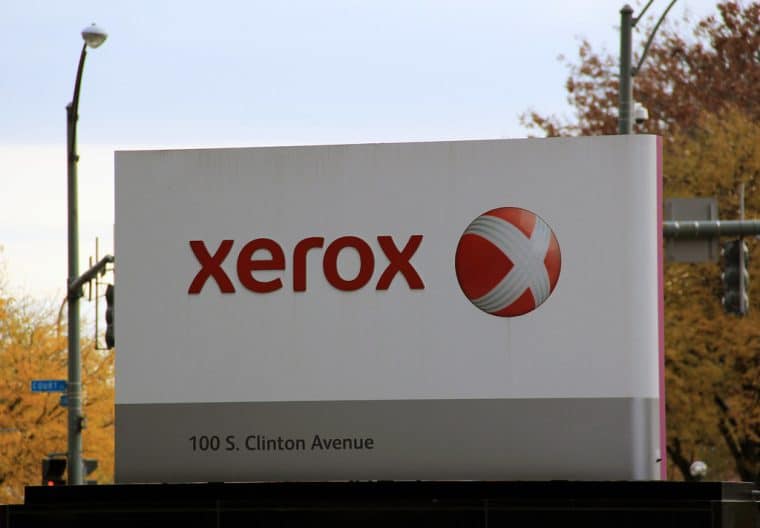 Xerox Towers